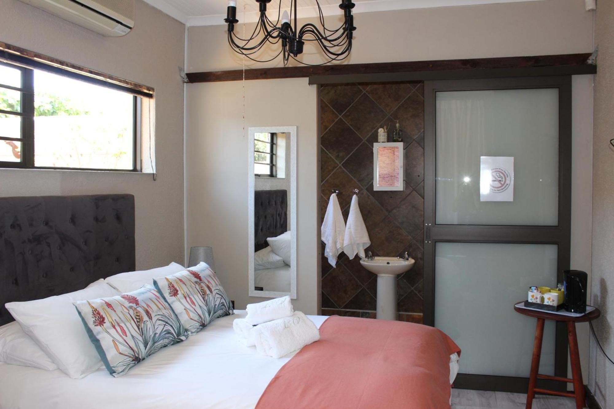 Amru Guesthouse B&B Brackenfell Room photo